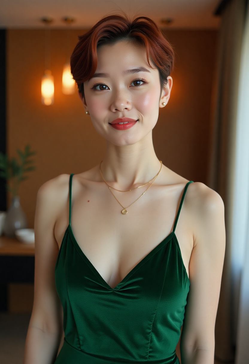 完美世界