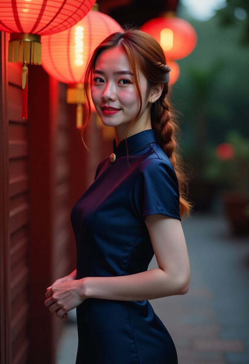 热辣滚烫