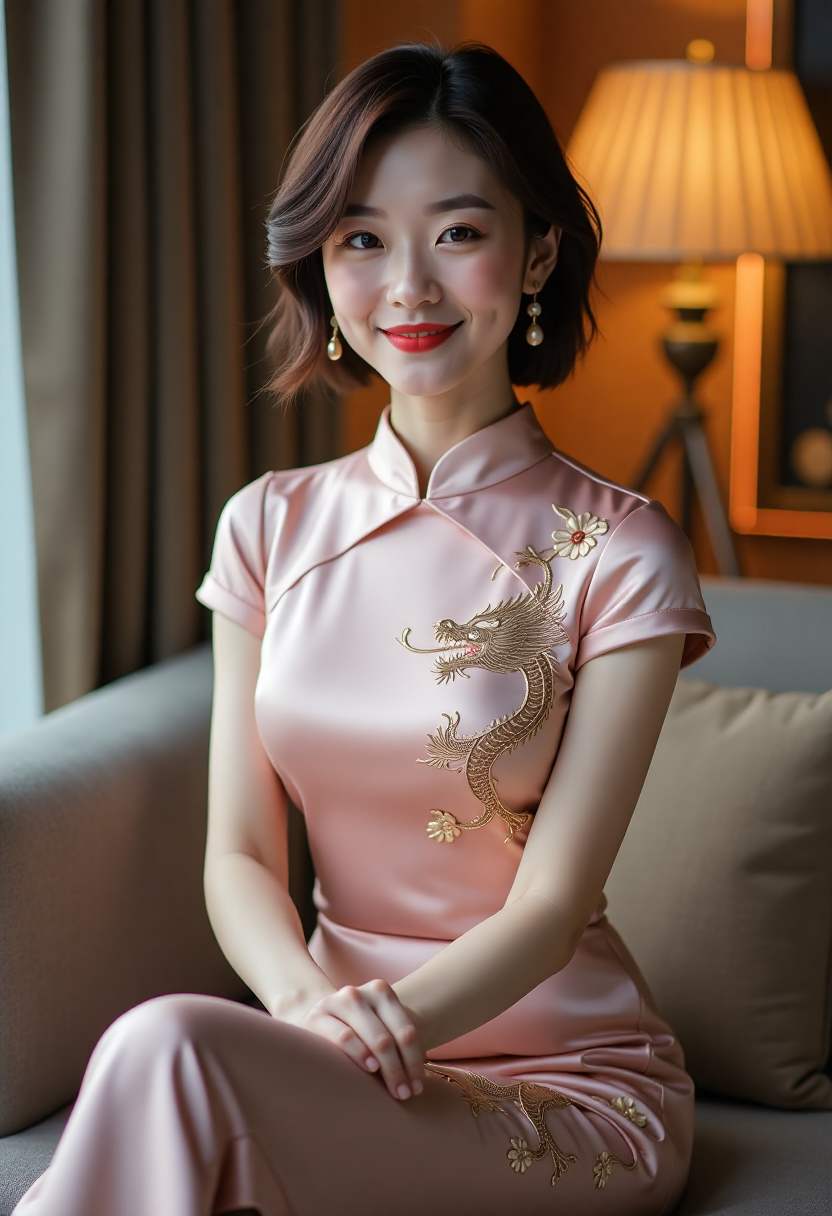 满江红
